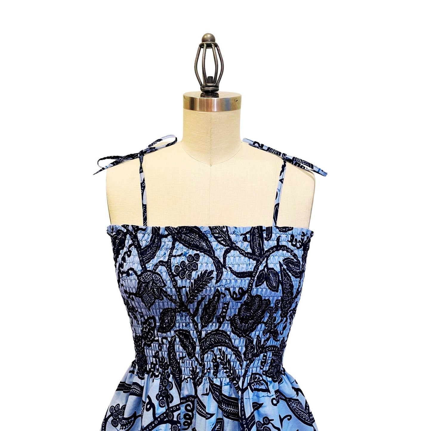 NOHEMM SUNDRESS CHALLENGE #18