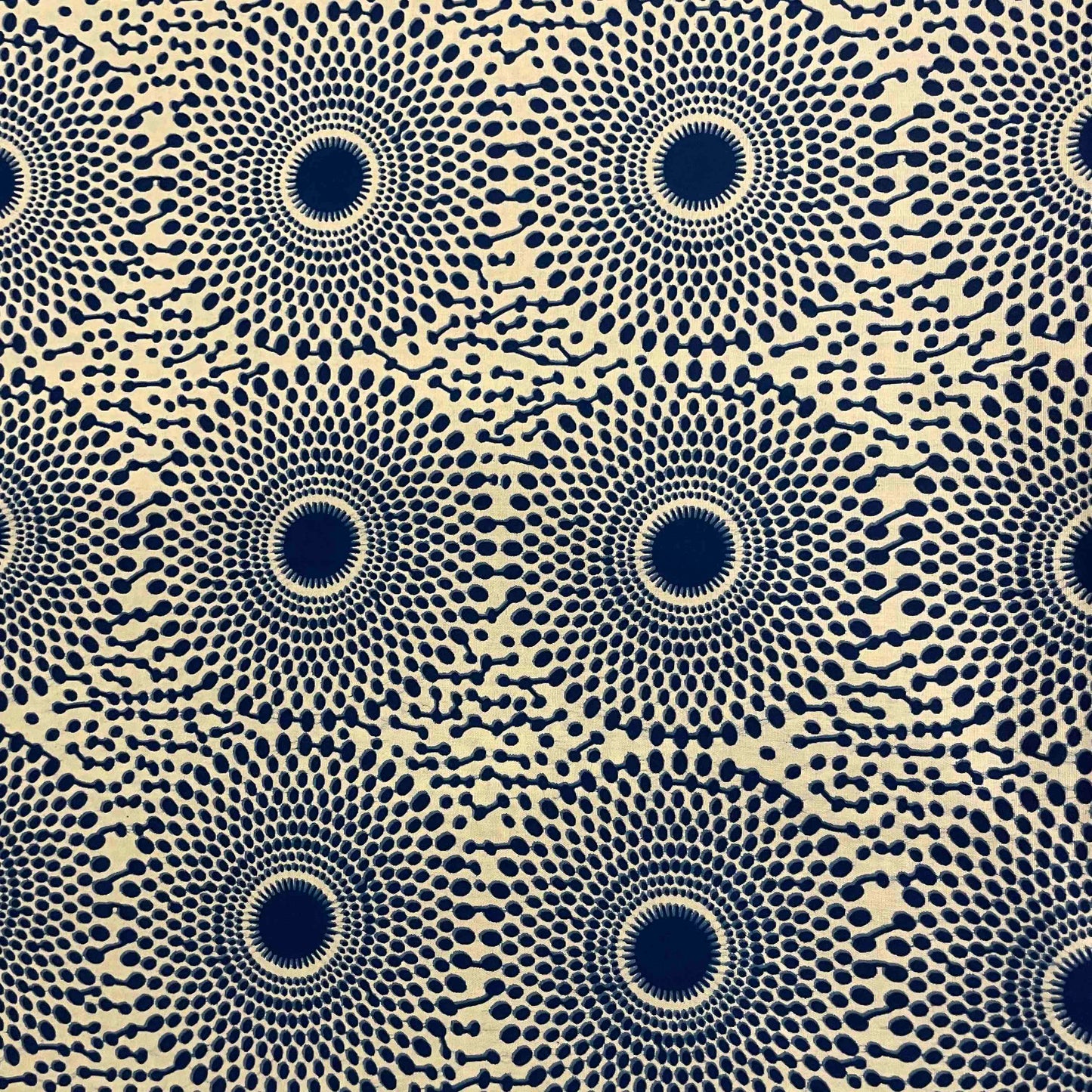 * RUMI Sundress (Blue Tansy Vanilla)
