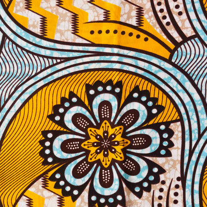 "HAPPY EARTH DAY" SUNDRESS #29