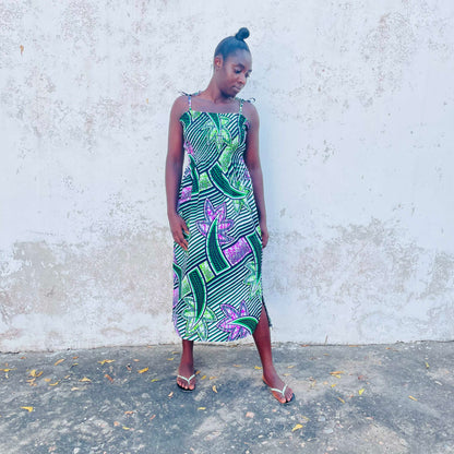 NOHEMM SUNDRESS CHALLENGE #13