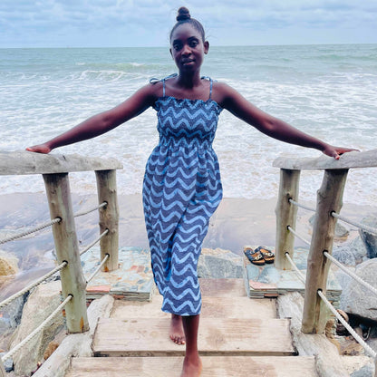 NOHEMM SUNDRESS CHALLENGE #19