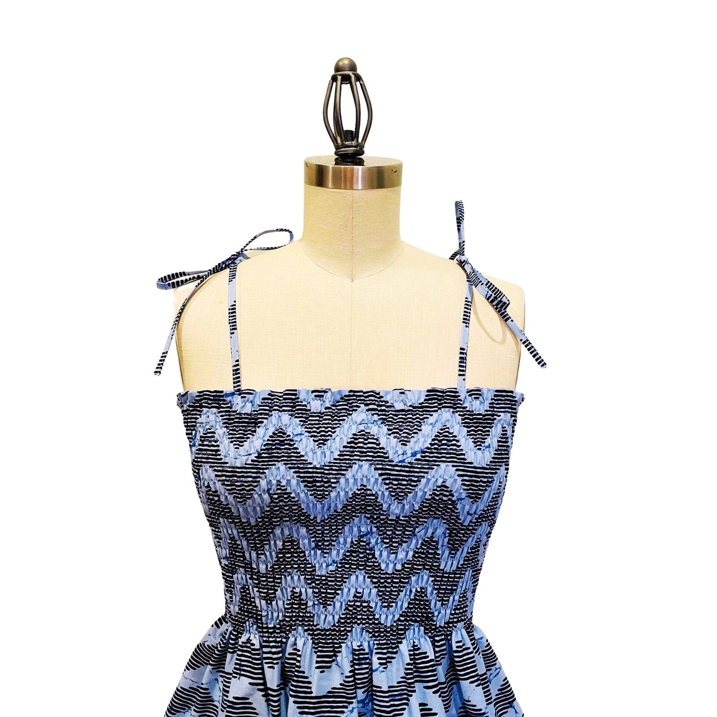 NOHEMM SUNDRESS CHALLENGE #19
